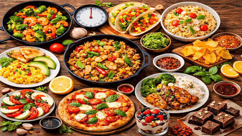 JalBiteWorldFood Best Recipes