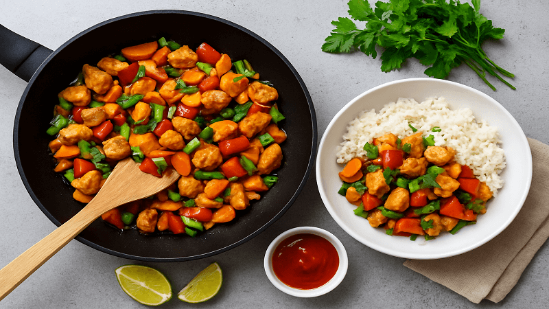 JalbiteWorldFood Recipe