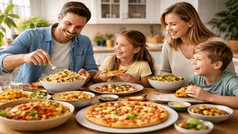 JalBiteWorldFood Recipes